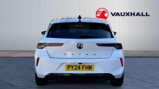 Vauxhall Astra 1.2 Turbo 130 GS 5dr Petrol Hatchback